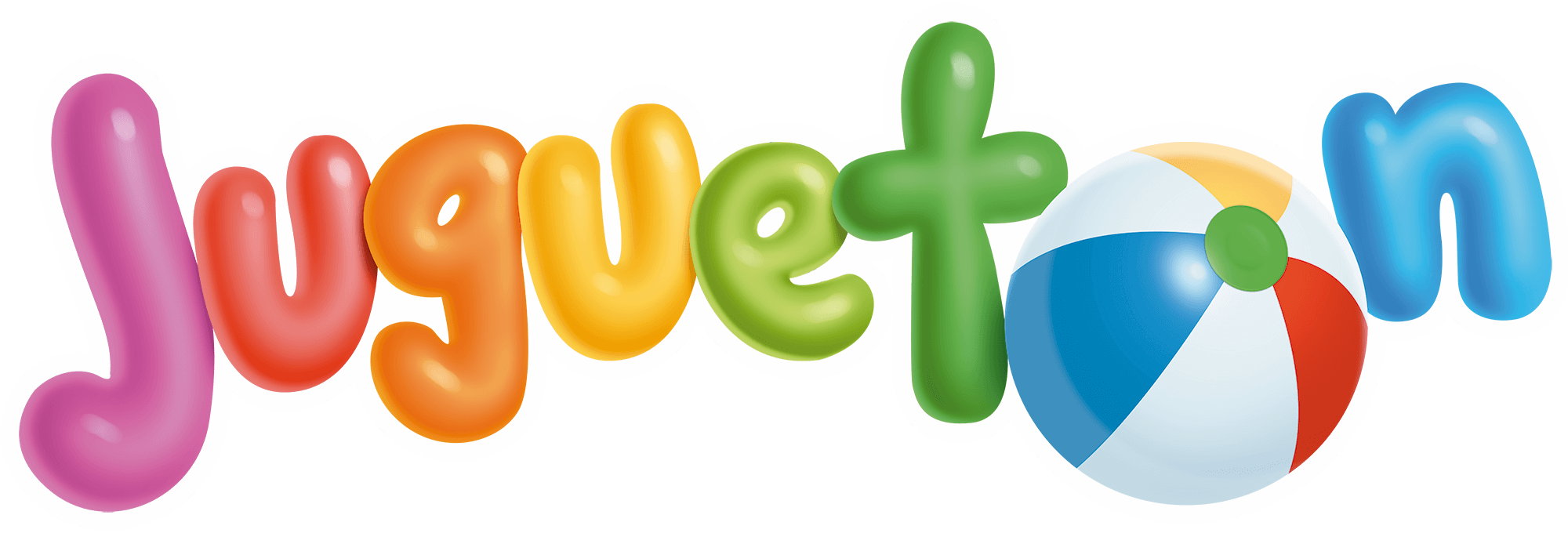 Jugueton